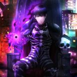 The Iron-Blooded Necromancer Has Returned - Action, Fantasy, Manhwa, Shounen